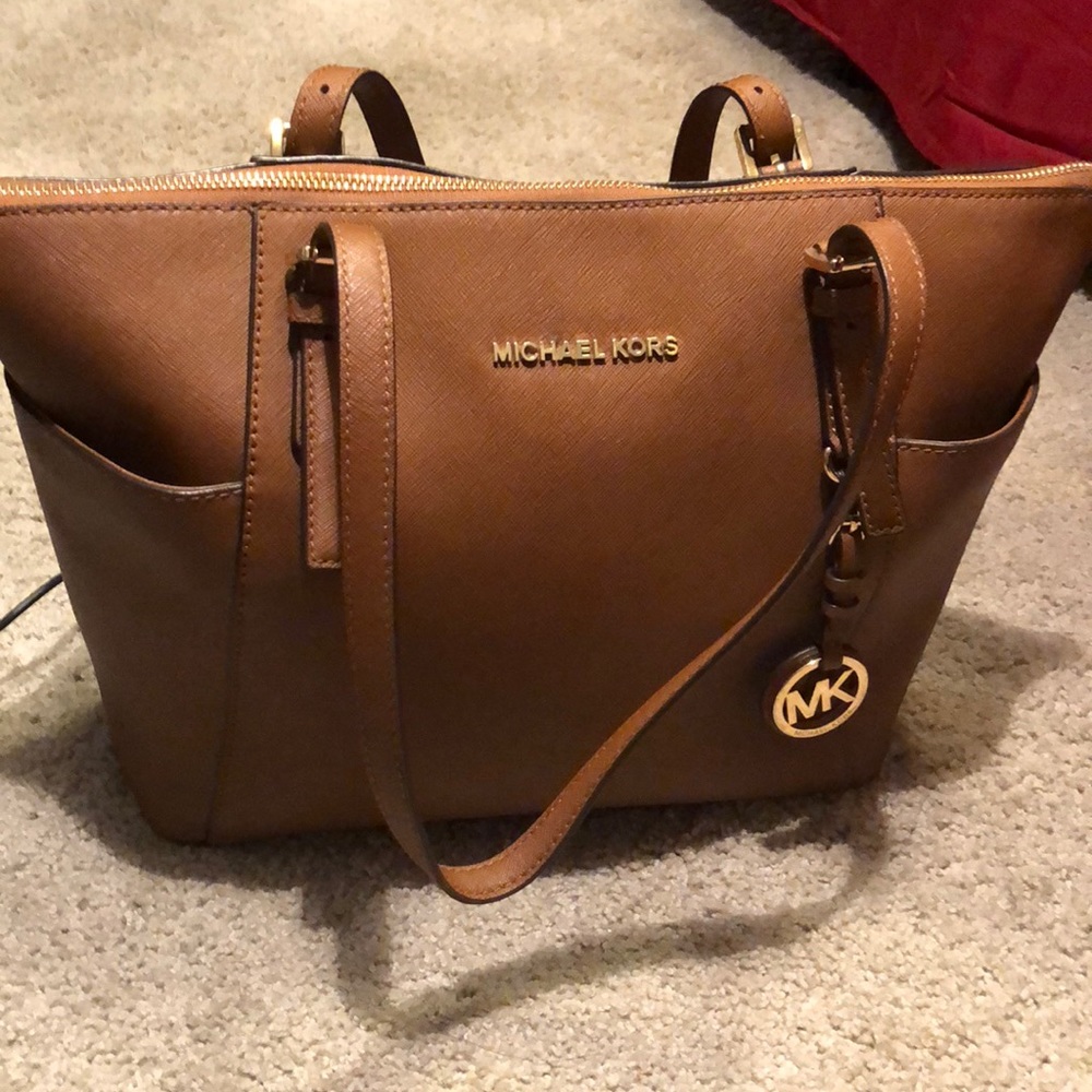 Michael Kors purse